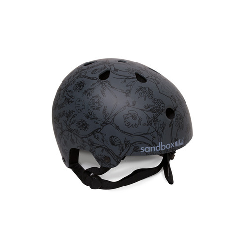 Humanoid x Sandbox Legend Low Rider Helmet