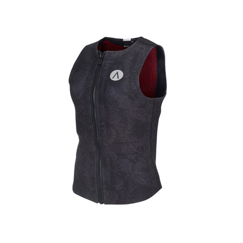 AIDE CREW  WS PRO VEST  BUTTERFLY