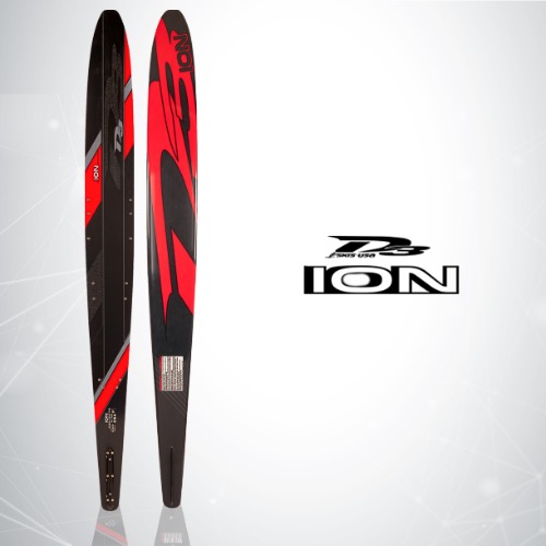 D3Skis ION 20/21