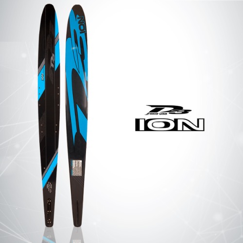D3Skis ION-S 20/21