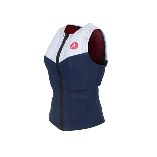 AIDE WS NATIONAL EDITION VEST  USA