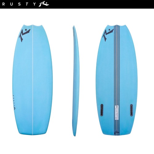RUSTY SNAGGLE TOOTH 2.0 러스티 보드 서핑 웨이크서핑 보트 서핑  WAKE SURFING